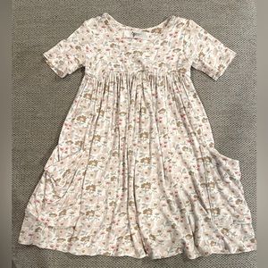 Remie Girl daydress size 6